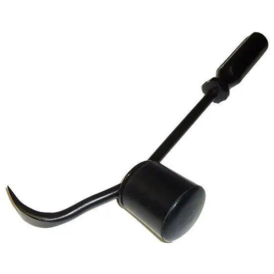 Tire Repair Tools - AA Hub Cap Puller And Replacer