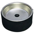 AA Hub for Tack Rasps (3/8 AH / Ea) - 2-1/2 / 1 - Rubber