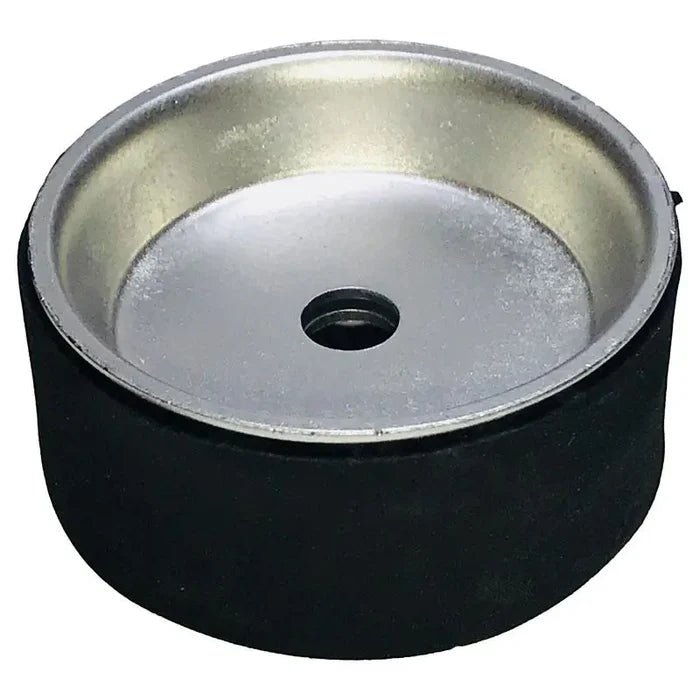 AA Hub for Tack Rasps (3/8 AH / Ea) - 2-1/2 / 1 - Rubber