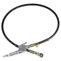 AA Jack Hose Assembly w/ Trigger Handle Filter (1/4 x 4ft) -
