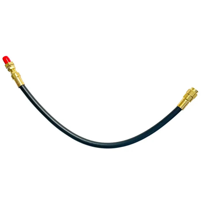AA Large Bore Flexible Valve Extension (Ea) - 20-1/2 - Tire