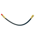 AA Large Bore Flexible Valve Extension (Ea) - 18-1/2 - Tire