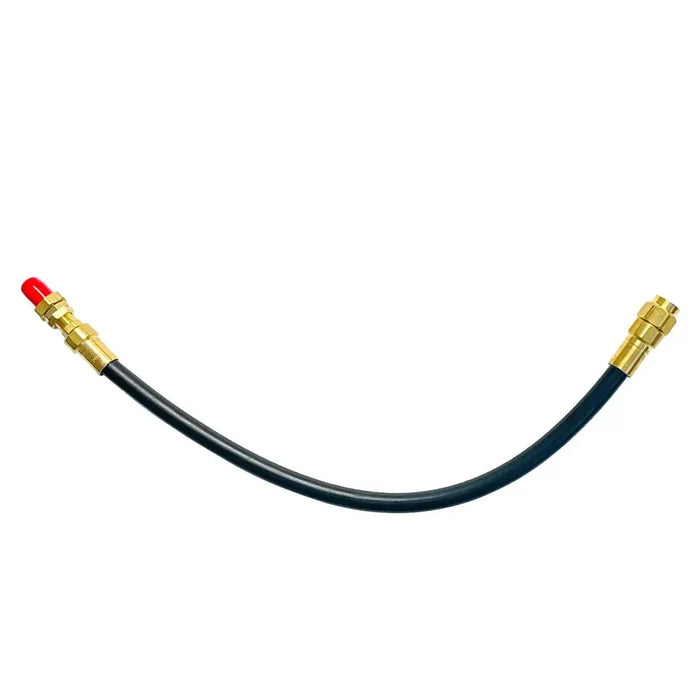 AA Large Bore Flexible Valve Extension (Ea) - 18-1/2 - Tire