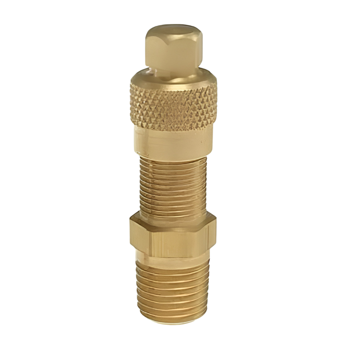 AA Large Bore Tank Valve TR-J-671