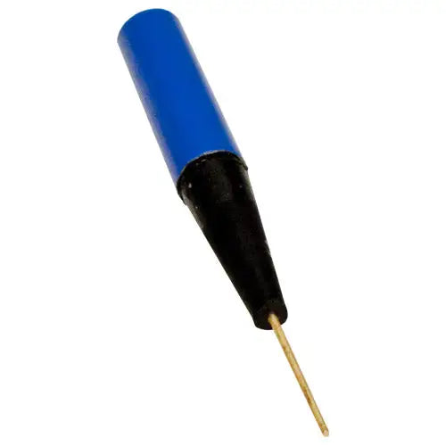 AA Lead-Wire Vulcanizing Inserting Stems (20/Box) - 3/8 /