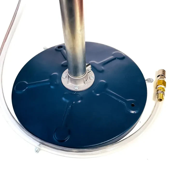 AA Lever Tire Sealant Pump/Dispenser for 5 Gal Pail - Tire