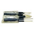 AA Max-Seal Lead Wire Stems (20/Box) - 7/16 - Tire Repair