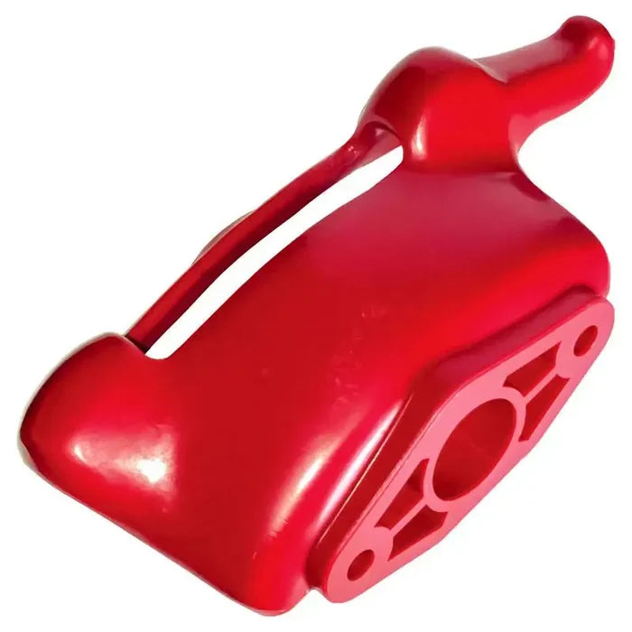 AA Nylon Duckhead For Hunter/Accuturn (Ea) - Red - Tire