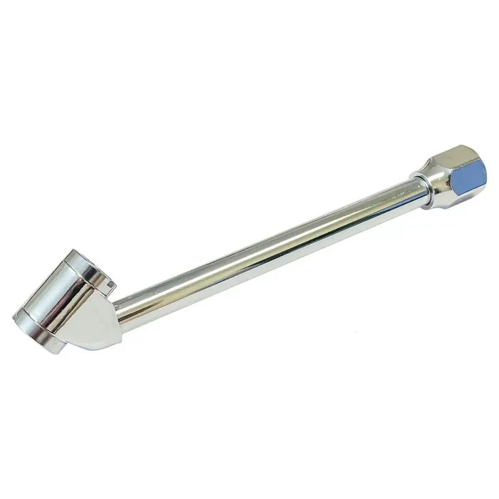AA Premium 6 Dual Foot Air Chucks (Close/Straight-On) - Air