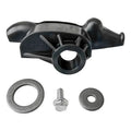 AA Premium HD Duck Head for Coats Tire Machine - 67-183061A