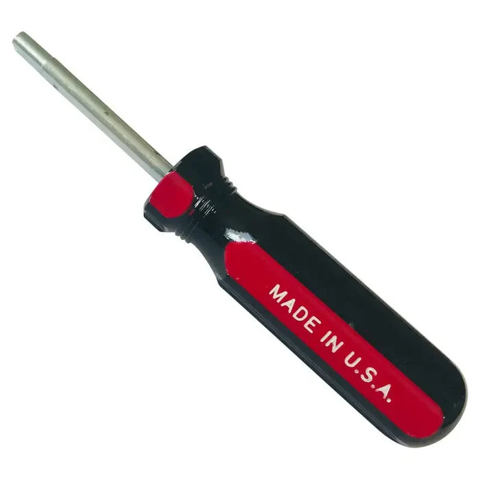 AA Premium Valve Core Tool (Ea) - 1-3/4 - Tire Valve Tools