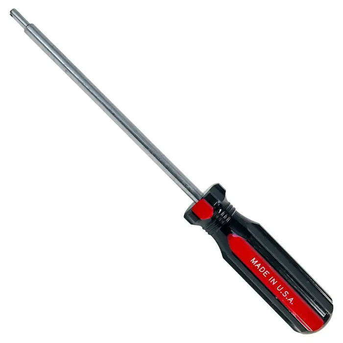 AA Premium Valve Core Tool (Ea) - 5-3/8 - Tire Valve Tools