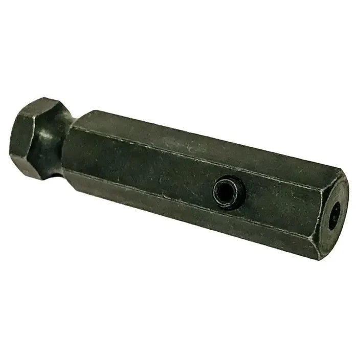 AA Quick Change Chuck Adapters (Ea) - 7/16 / 1/8 - Tire