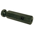AA Quick Change Chuck Adapters (Ea) - 7/16 / 1/8 - Tire