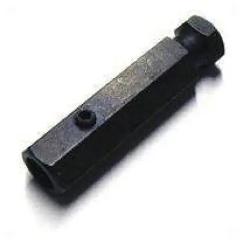 Tire Repair Tools - AA Quick Change Chuck Adapters (1-15/16 In Adapter W/ Set Screw For 5/16 In Shank Acc)