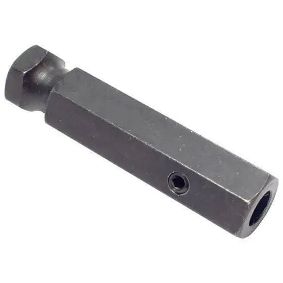 Tire Repair Tools - AA Quick Change Chuck Adapters (1-15/16 In Adapter W/ Set Screw For 1/4 In Shank Acc)