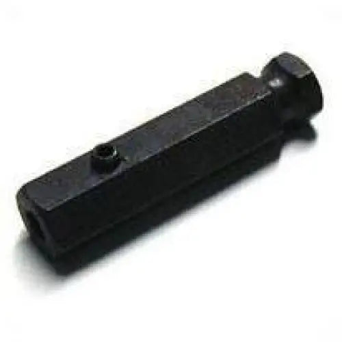 Tire Repair Tools - AA Quick Change Chuck Adapters (1-15/16 In Adapter W/ Set Screw For 3/8 In Skank Acc)