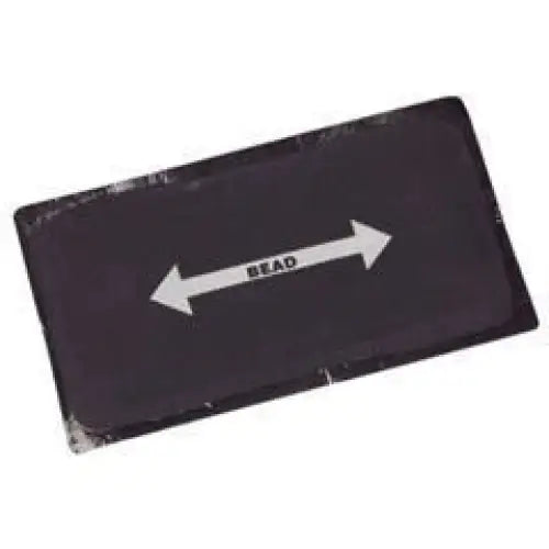 Tire Repair Patches - AA Radial Tire Patch Rectangle