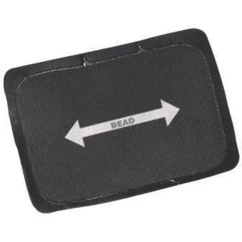Tire Repair Patches - AA Radial Tire Patch Rectangle