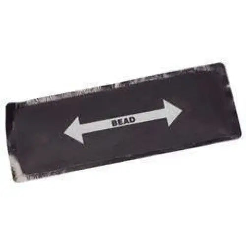 Tire Repair Patches - AA Radial Tire Patch Rectangle
