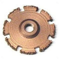 Tire Repair Tools - AA Slotted Finishing Rasps