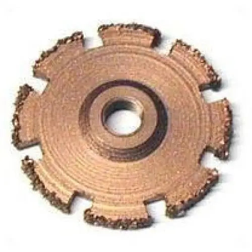 Tire Repair Tools - AA Slotted Finishing Rasps