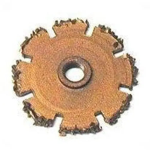 Tire Repair Tools - AA Slotted Finishing Rasps