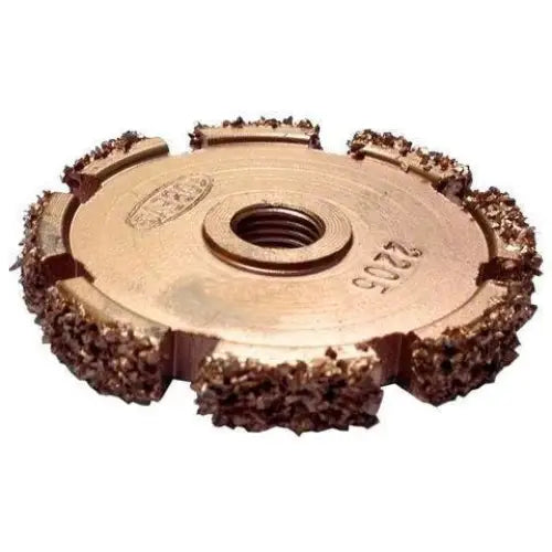 Tire Repair Tools - AA Slotted Finishing Rasps