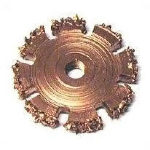Tire Repair Tools - AA Slotted Finishing Rasps