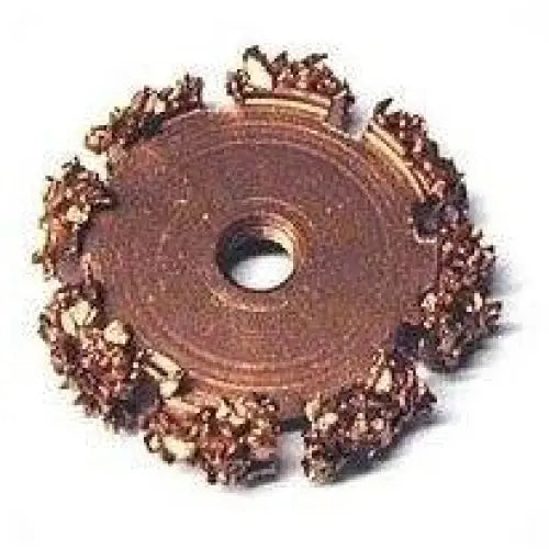 Tire Repair Tools - AA Slotted Finishing Rasps
