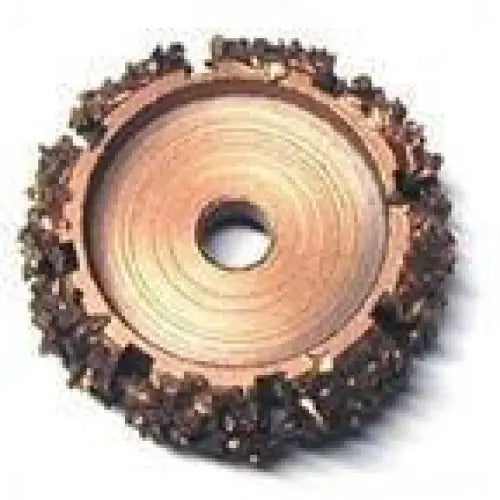 Tire Repair Tools - AA Slotted Finishing Rasps