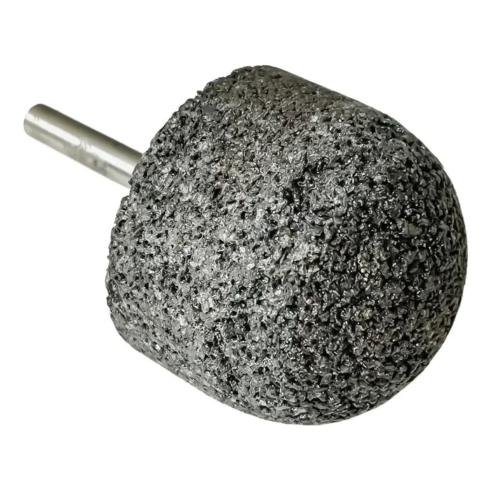 AA Tire Buffing Stone 42656 (24 Grit / 2 x 1/4) - Rubber
