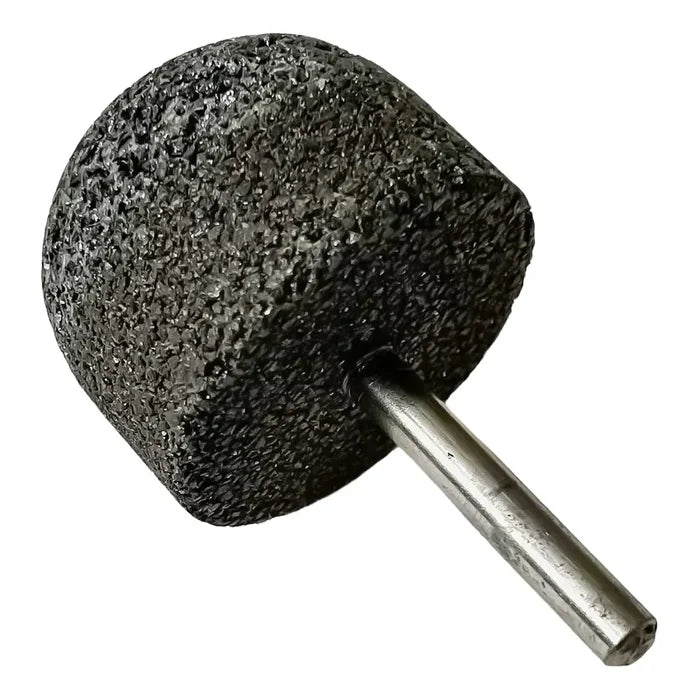 AA Tire Buffing Stone 42656 (24 Grit / 2 x 1/4) - Rubber