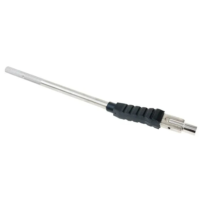 AA Steel Angled Pull-Through Valve Puller - Tire Valve Tools