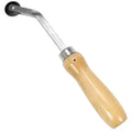 Tire Repair Tools - AA Tire Repair Stitcher - 1 In X 1/8 In L Gooseneck