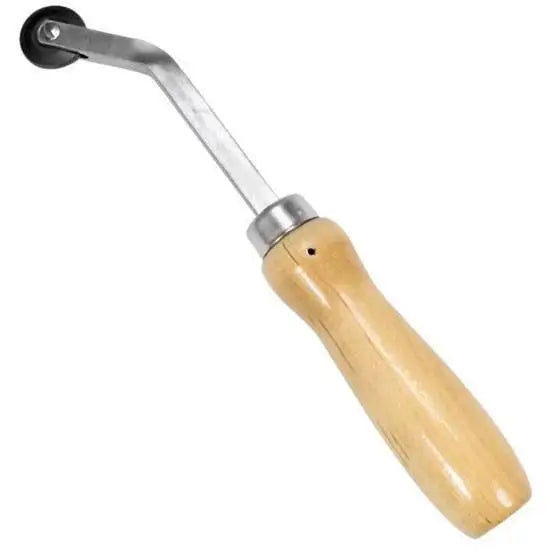 Tire Repair Tools - AA Tire Repair Stitcher - 1 In X 1/8 In L Gooseneck