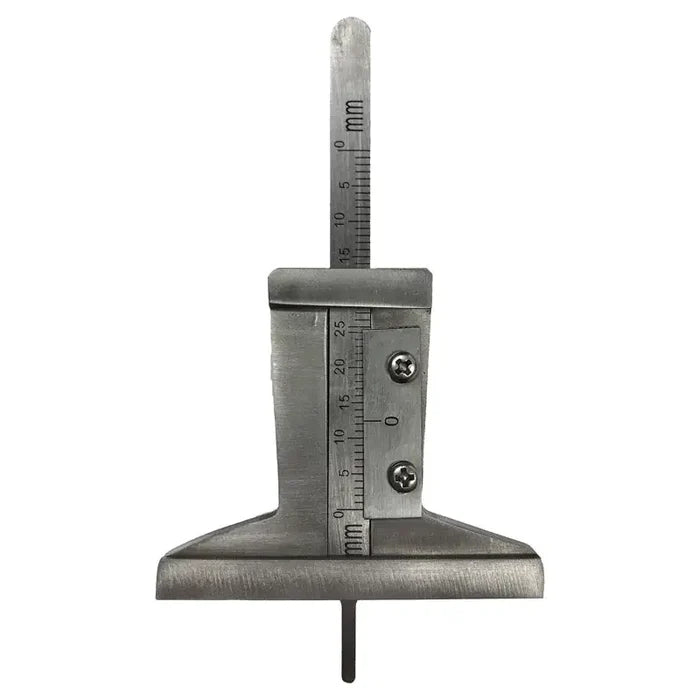 AA Truck Tire Tread Depth Gauge - Tire Tread Depth Gauge