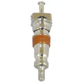 Tire Valves - AA Valve Core Tank Valve (Gflt Viton)