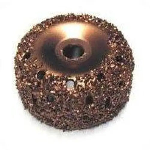 Tire Repair Tools - AA Superior Vented Contour Cup Rasps