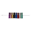 AA Wheel Stud Thread Gauge Set (8 Pcs) - Wheel Balancing