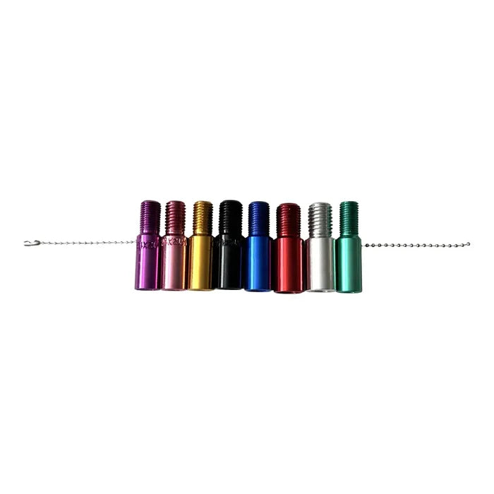 AA Wheel Stud Thread Gauge Set (8 Pcs) - Wheel Balancing