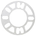 AA WS100 Wheel Spacer 4-Lug 5-Lug / 151mm OD. 3mm Thickness