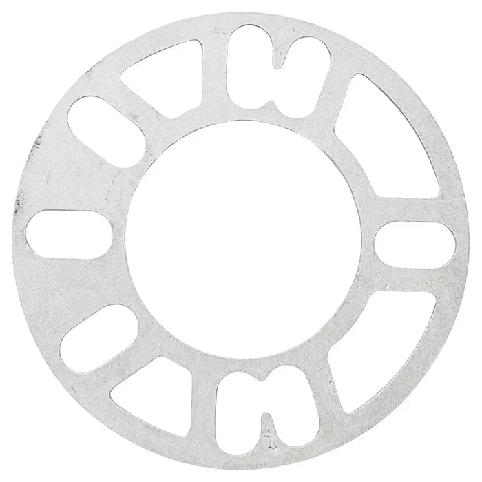 AA WS100 Wheel Spacer 4-Lug 5-Lug / 151mm OD. 3mm Thickness