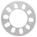 AA WS102 Wheel Spacer 5-Lug / 165mm OD. 8mm Thickness (Ea.)