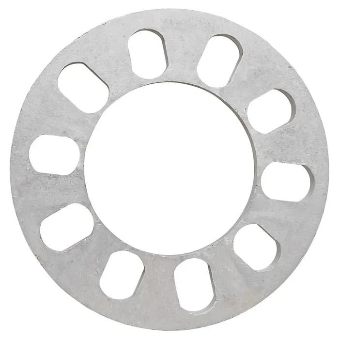 AA WS102 Wheel Spacer 5-Lug / 165mm OD. 8mm Thickness (Ea.)