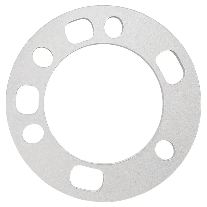 AA WS103 Wheel Spacer 5-Lug 6-Lug / 178mm OD. 6mm Thickness