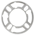 AA WS109 Wheel Spacer 4-Lug 5-Lug / 143mm OD. 5mm Thickness