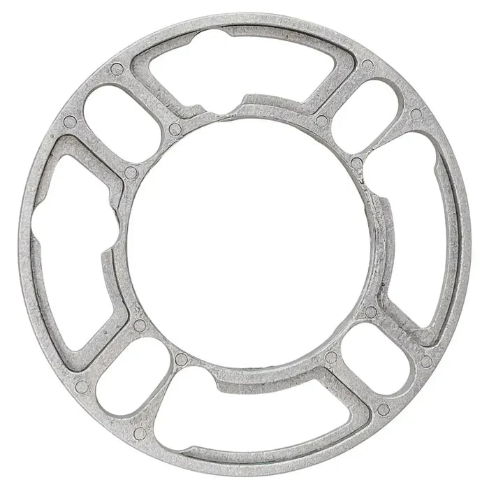 AA WS109 Wheel Spacer 4-Lug 5-Lug / 143mm OD. 5mm Thickness