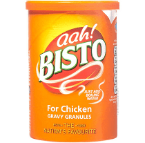 Aah Bisto Chicken Gravy