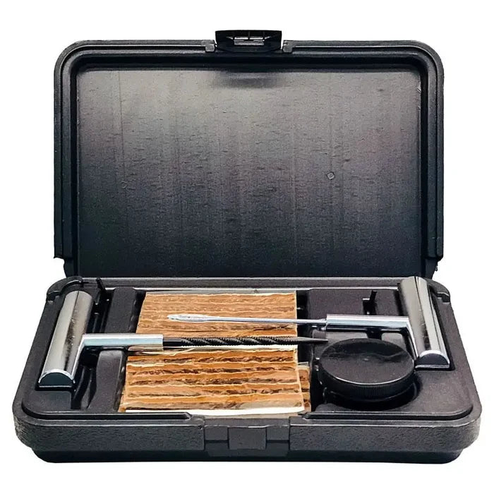 AAValueline 1/4 Injury Brown String Tire Repair Kits - Tire